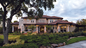Toll Brothers - Preserve at Flower Mound Photo