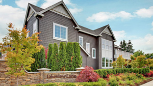 Toll Brothers - Lakeview Lane Photo