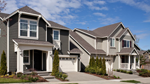 Toll Brothers - Hazelwood Photo