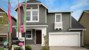 Toll Brothers - Kimball Creek - Single Family Photo