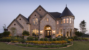 Toll Brothers - Terracina at Flower Mound Photo