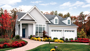 Toll Brothers - Meadow Glen at Skippack Photo