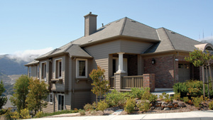 Click for more information Toll Brothers - Toll Brothers at The Ridge Photo
