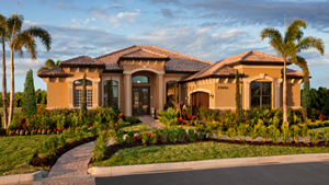 Click for more information Toll Brothers - Bonita Lakes - Estates Collection Photo