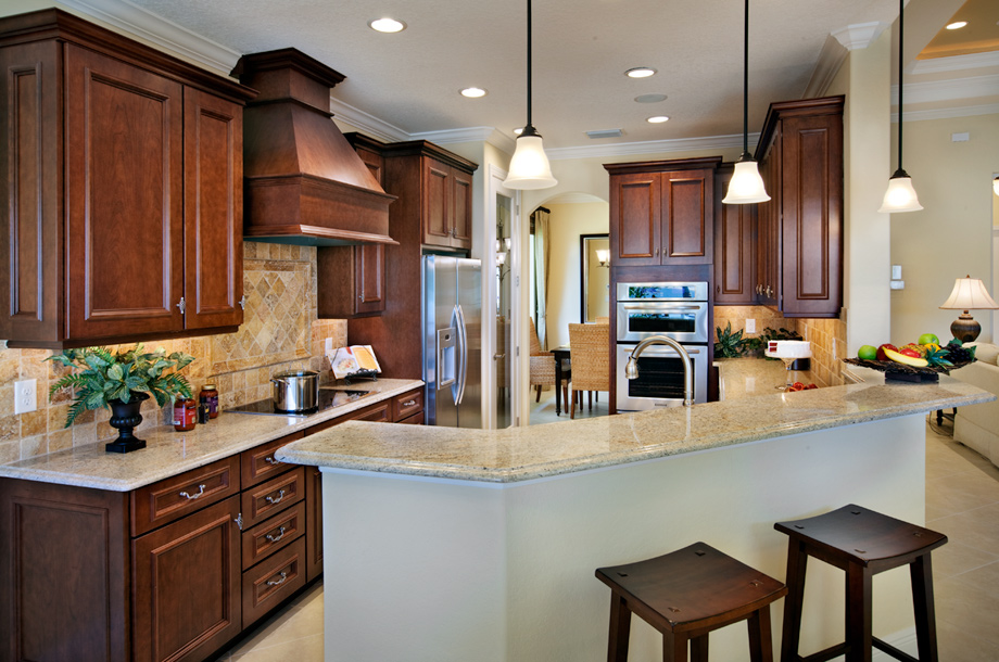 Bonita Lakes - Executive Collection