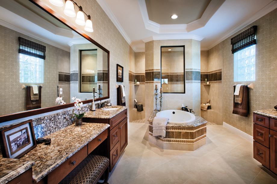 Bonita Lakes - Executive Collection
