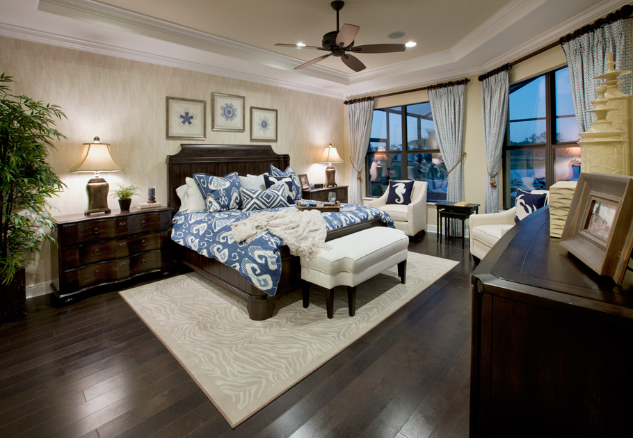 Bonita Lakes - Executive Collection