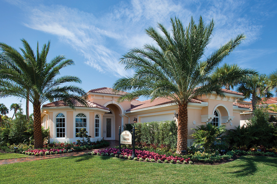 Bonita Lakes - Executive Collection