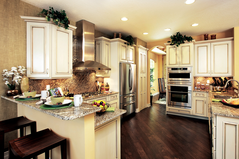 Bonita Lakes - Executive Collection