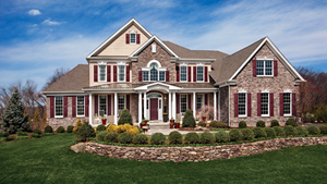 Click for more information Toll Brothers - Olney Estates Photo
