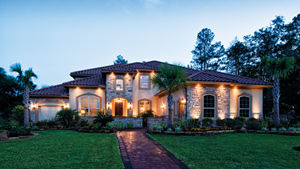Toll Brothers - Alon Estates Photo