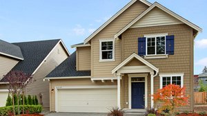 Toll Brothers - Hunters Place Photo
