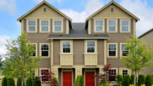 Toll Brothers - Kimball Creek - Townhomes Photo
