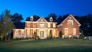 Click for more information Toll Brothers - Cattail Overlook Photo