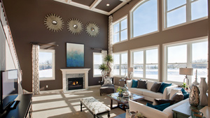 Click for more information Toll Brothers - Eden Prairie Woods Photo
