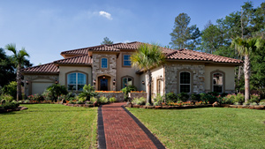 Toll Brothers - The Reserve at Katy Photo