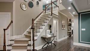 Toll Brothers - White Springs at Providence Photo