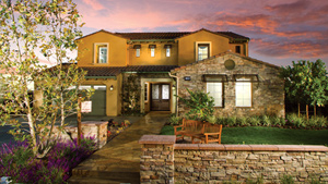Click for more information Toll Brothers - The Estates at Sunnyvale Photo