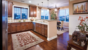 Toll Brothers - Newtown Woods - Regency Collection Photo
