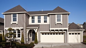Toll Brothers - Eastwood Photo