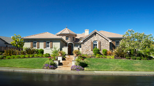 Click for more information Toll Brothers - The Reserve at Pleasanton Photo