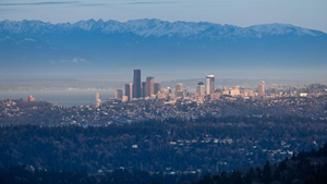 Toll Brothers - Belvedere at Bellevue Photo