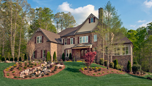 Toll Brothers - Bromley Estates at Weddington Photo