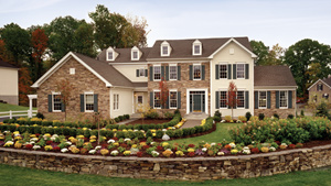 Toll Brothers - Horsham Valley Estates Photo