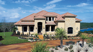 Toll Brothers - Sienna Plantation - The Heights & The Sanctuary Photo
