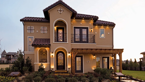 Toll Brothers - West Park Villas Photo