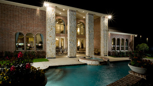 Toll Brothers - Towne Lake - Vista Shores Photo