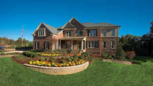 Toll Brothers - Warrington Glen Photo