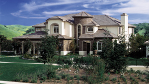 Click for more information Toll Brothers - Toll Brothers at Amalfi Hills - Sorrento Collection Photo