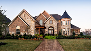 Toll Brothers - Richwoods - Country Photo