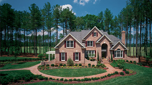 Click for more information Toll Brothers - Toll Brothers at Fawn Lake Photo
