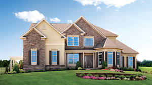 Toll Brothers - Plumstead Woods Photo