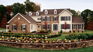Toll Brothers - Weyhill Estates at Upper Saucon Photo
