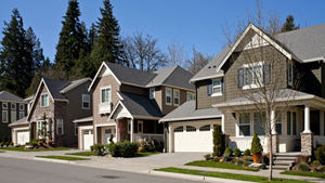 Toll Brothers - Parkridge at The Woodlands Photo