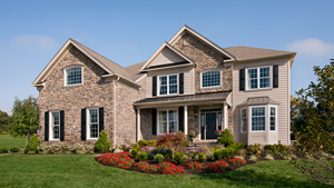 Toll Brothers - Highfield at Providence Photo
