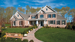 Click for more information Toll Brothers - Toll Brothers at Oak Creek Photo
