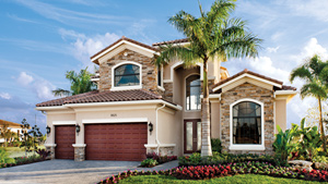 Click for more information Toll Brothers - The Preserve at Juno Beach Photo