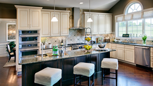 Toll Brothers - Estates at Cohasset Photo