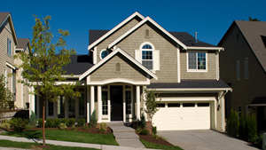 Toll Brothers - Newcastle Vista Photo