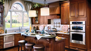 Toll Brothers - River Ridge at Wilton Photo