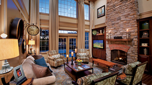 Toll Brothers - Liseter - The Bryn Mawr Collection Photo