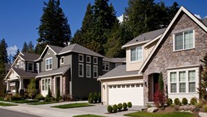 Toll Brothers - Claremont Photo