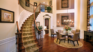 Click for more information Toll Brothers - Regency at Readington Carriages Photo