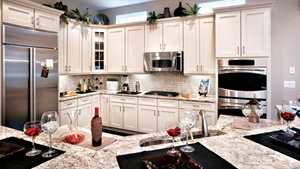 Click for more information Toll Brothers - Regency at Readington Villas Photo