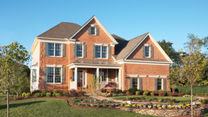 Click for more information Toll Brothers - Lenah Mill - The Carolinas Photo