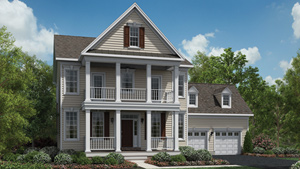 Click for more information Toll Brothers - Lenah Mill - The Villages Photo
